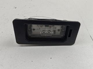 подсветка номера BMW 5 F10/F11 2012, 3.0 л., дизель, АКПП, чёрный, универсал, 7193293