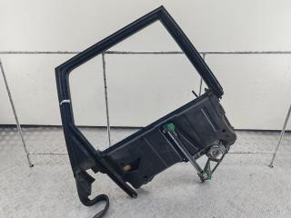 стеклоподъемник задний правый Audi A6 4A/C4 1997, 2.5 л., дизель, МКПП, зелёный, универсал, 4A0839400B