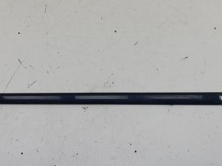 молдинг двери передней левой Audi A4 B6 2002, 2.0 л., бензин, МКПП, синий, универсал, 8E0853953