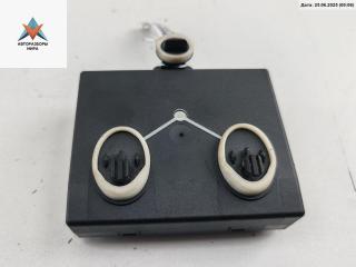 модуль управления двери Audi A6 4F/C6 2005, 2.4 л., бензин, АКПП, синий, седан, 4F0959793