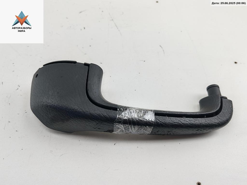 ручка внутренняя задняя правая Audi A6 4A/C4 1997, 2.5 л., дизель, МКПП, зелёный, универсал, 4A0867372 - фото №1