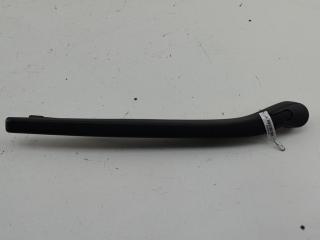 Щеткодержатель (поводок стеклоочистителя) задний BMW 5 F10/F11 2012, 3.0 л., дизель, АКПП, чёрный, универсал, 7207042