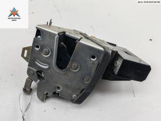 замок двери передней правой BMW 5 серия E39 1996, 2.5 л., бензин, АКПП, серый, седан, 8235126