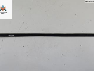 молдинг двери передней правой BMW 5 серия E39 1996, 2.5 л., бензин, АКПП, серый, седан, 8159296