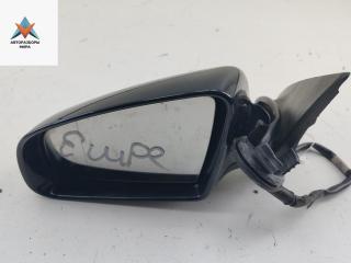 зеркало левое Audi A6 4F/C6 2005, 2.4 л., бензин, АКПП, синий, седан, 4F0959957