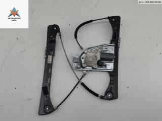 стеклоподъемник электрический передний правый Mercedes-Benz C-Класс W203/S203/CL203 2001, 2.7 л., дизель, АКПП, синий, универсал, A2037202446