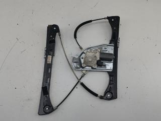 стеклоподъемник электрический передний правый Mercedes-Benz C W203 2001, 2.7 л., дизель, АКПП, синий, универсал, A2037202446