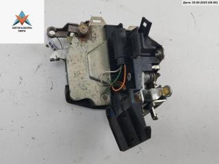 замок двери передней левой BMW 5 серия E39 1996, 2.5 л., бензин, АКПП, серый, седан, 8235113