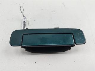 ручка наружная задняя правая Audi A6 4A/C4 1997, 2.5 л., дизель, МКПП, зелёный, универсал, 4A0839206