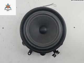 динамик двери Audi A4 B6 2002, 2.0 л., бензин, МКПП, синий, универсал, 8E0035411