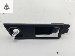ручка внутренняя задняя правая Audi A6 4A/C4 1997, 2.5 л., дизель, МКПП, зелёный, универсал, 4A0839020B