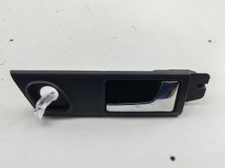 ручка внутренняя задняя правая Audi A6 4A/C4 1997, 2.5 л., дизель, МКПП, зелёный, универсал, 4A0839020B
