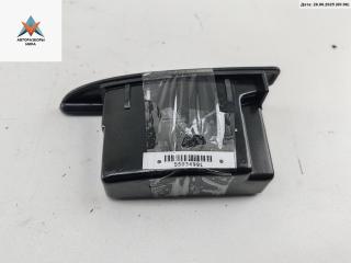 пепельница Audi A6 4A/C4 1997, 2.5 л., дизель, МКПП, зелёный, универсал, 1954