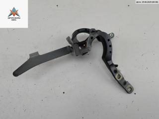 петля крышки багажника BMW 5 серия F07/F10/F11 2012, чёрный, универсал, 7206640
