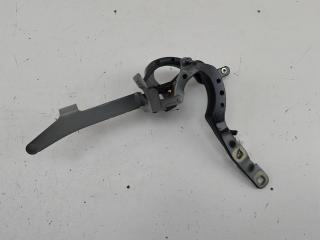петля крышки багажника BMW 5 серия F07/F10/F11 2012, чёрный, универсал, 7206640
