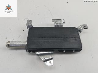 подушка безопасности дверная Mercedes-Benz C-Класс W203/S203/CL203 2001, 2.7 л., дизель, АКПП, синий, универсал, 30320418C