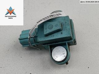 датчик AirBag Audi A6 4F/C6 2005, 2.4 л., бензин, АКПП, синий, седан, 4F0955557