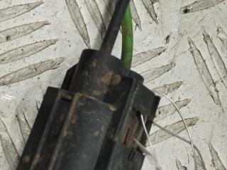 разъем (фишка) проводки Ford Mondeo 3 поколение [рестайлинг] 2004, 2.0 л., дизель, АКПП, серый, универсал