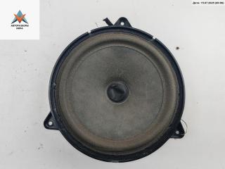 динамик двери Audi A6 4B/C5 [рестайлинг] 2003, 2.5 л., дизель, АКПП, синий, универсал, 4B0035411