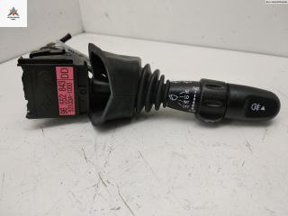 переключатель дворников Chevrolet Nubira 1 поколение 2006, 1.6 л., бензин, МКПП, серый, универсал, 96552843