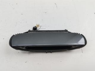 ручка наружная передняя правая Audi A6 4B/C5 [рестайлинг] 2002, 3.0 л., бензин, АКПП, серый, универсал