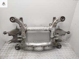 подрамник передний BMW 5 серия F07/F10/F11 2012, 3.0 л., дизель, АКПП, чёрный, универсал, 6776495, 6776491, 6776496, 6776492