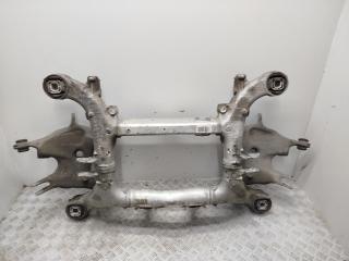 подрамник передний BMW 5 F10/F11 2012, 3.0 л., дизель, АКПП, чёрный, универсал, 6776495, 6776491, 6776496, 6776492