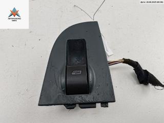 кнопка стеклоподъемника переднего правого Audi A6 4B/C5 1998, 2.4 л., бензин, АКПП, серый, седан, 4B0959855