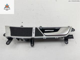 ручка внутренняя передняя правая Audi A6 4F/C6 2005, 2.4 л., бензин, АКПП, синий, седан, 4F0837020
