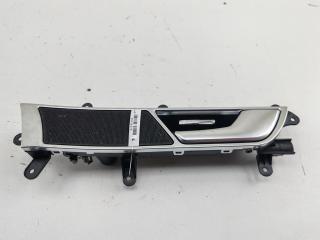 ручка внутренняя передняя правая Audi A6 4F/C6 2005, 2.4 л., бензин, АКПП, синий, седан, 4F0837020