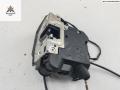 замок двери передней правой Mercedes-Benz C-Класс W203/S203/CL203 2001, 2.7 л., дизель, АКПП, синий, универсал, 2037200435 - фото №3