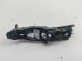 ручка наружная передняя правая Mercedes-Benz C-Класс W203/S203/CL203 2001, 2.7 л., дизель, АКПП, синий, универсал - фото №2