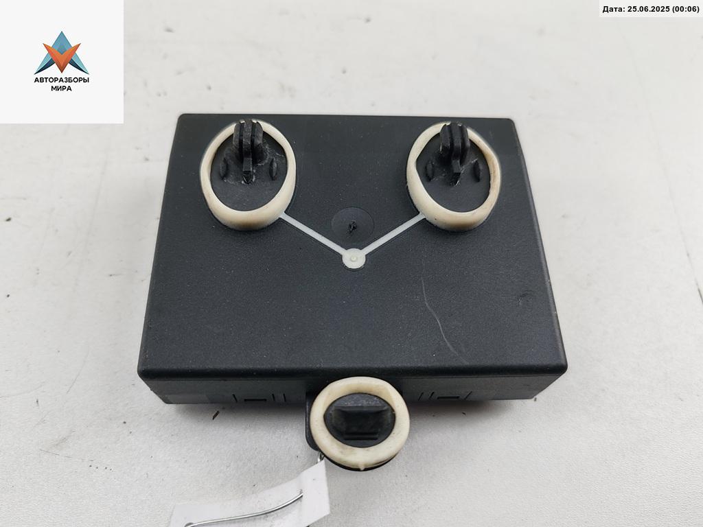 модуль управления двери Audi A6 4F/C6 2005, 2.4 л., бензин, АКПП, синий, седан, 4F0959792C - фото №1