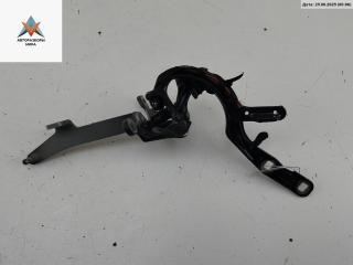 петля крышки багажника BMW 5 серия F07/F10/F11 2012, чёрный, универсал, 7206630
