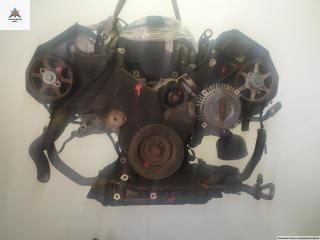 двигатель Audi A4 B5 [рестайлинг] 1999, 2.4 л., бензин, АКПП, ARJ
