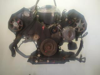 двигатель Audi A4 B5 1999, 2.4 л., бензин, АКПП, ARJ