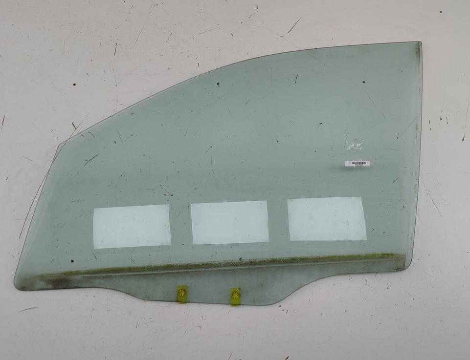 стекло двери передней левой Mitsubishi Space Runner 1999, 2.0 л., бензин, МКПП, красный, минивэн, 43R-00033
