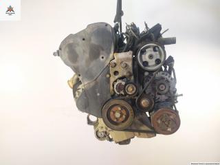 двигатель Citroen C8 1 поколение 2002, 2.0 л., бензин, МКПП, EW10J4, RFN