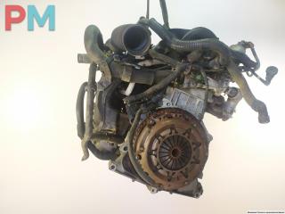 двигатель Citroen C8 1 поколение 2002, 2.0 л., бензин, МКПП, EW10J4, RFN