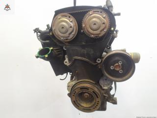 двигатель Opel Astra J 2010, 1.6 л., бензин, МКПП, A16XER