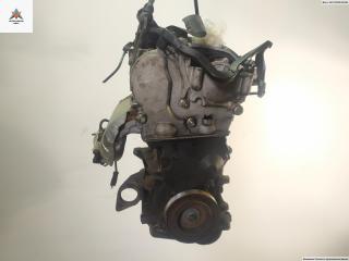 двигатель Renault Laguna 2 поколение 2001, 1.8 л., бензин, МКПП, F4P772