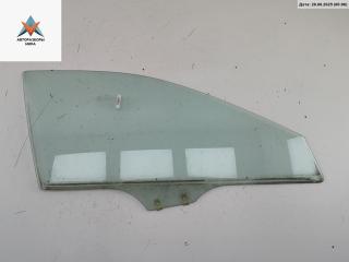 стекло двери передней правой Mazda 6 GG 2003, 2.0 л., бензин, МКПП, серый, универсал, 43R00014