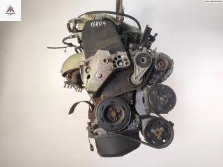 двигатель Volkswagen Golf 4 поколение 1999, 2.0 л., бензин, МКПП, AQY