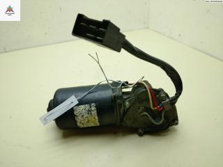 моторчик передних стеклоочистителей (дворников) Mercedes-Benz Vito-1 W638 1999, 2.2 л., дизель, МКПП, синий, микроавтобус