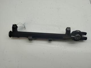 топливная рампа Volkswagen Passat B4 1996, 1.6 л., бензин, МКПП, зелёный, универсал, 037133317N