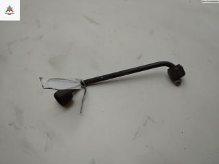 трубка ТНВД Ford Transit 7 поколение 2006, 2.2 л., дизель, МКПП, белый, микроавтобус