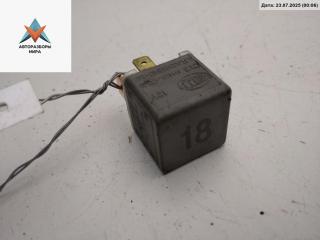 реле (прочие) Volkswagen Transporter T4 1998, 2.5 л., бензин, МКПП, белый, микроавтобус, 191937503