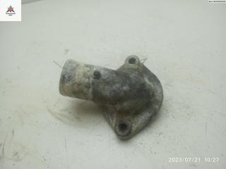 корпус термостата Fiat Ducato 2 поколение 1998, 2.8 л., дизель, МКПП, белый, микроавтобус