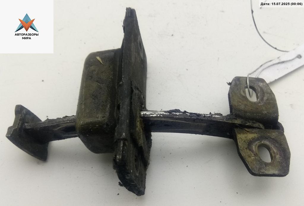 ограничитель открывания двери Mercedes-Benz Vito-1 W638 2002, микроавтобус, A6387200316 - фото №1