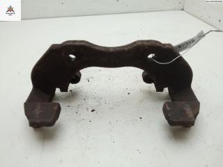 скоба суппорта Volvo S40 2 поколение 2004, 1.8 л., бензин, МКПП, чёрный, универсал